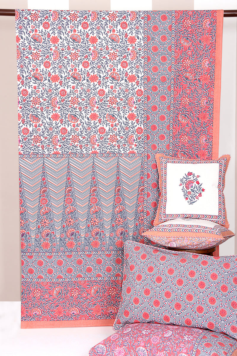 Peach Chintz 第 1 張