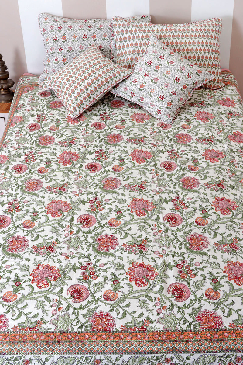Vintage Jaal Rose 第 5 張