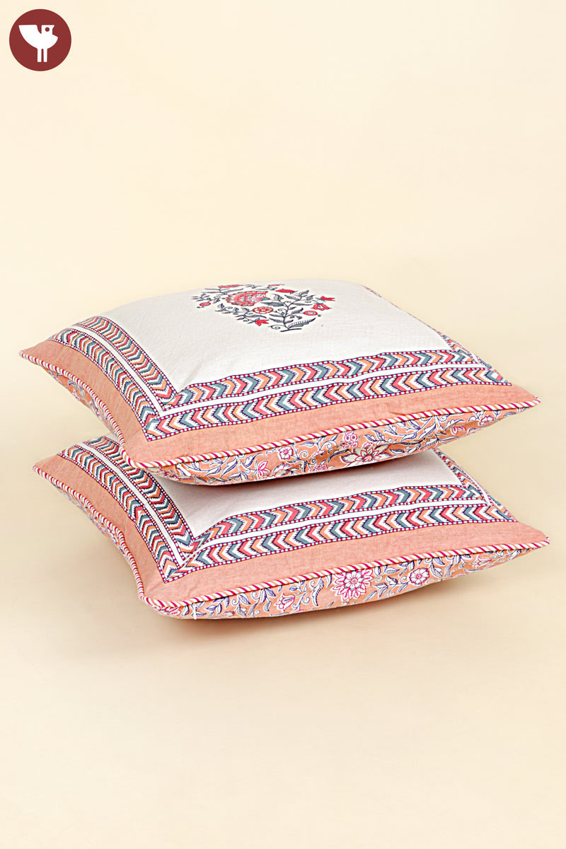 Peach Chintz 第 3 張