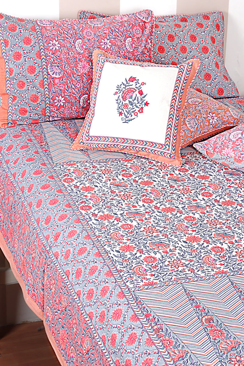 Peach Chintz 第 5 張