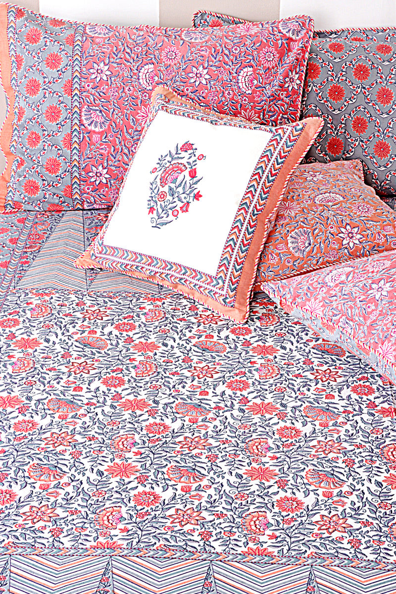 Peach Chintz 第 6 張
