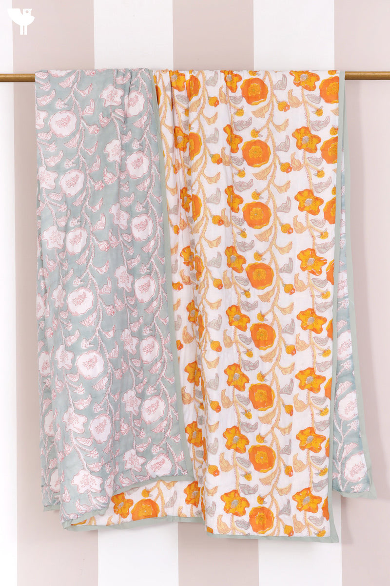 Sunny Poppies 第 1 張