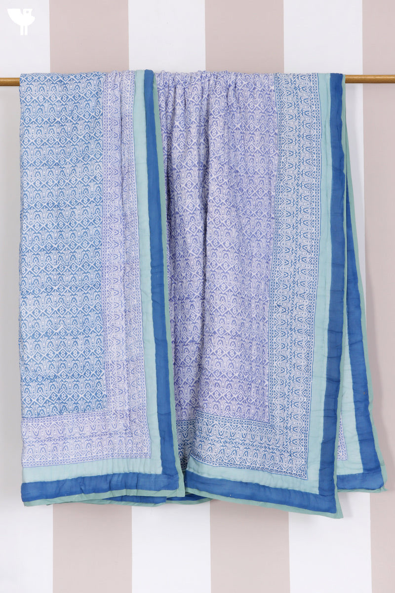 Blue Lotus 第 1 張